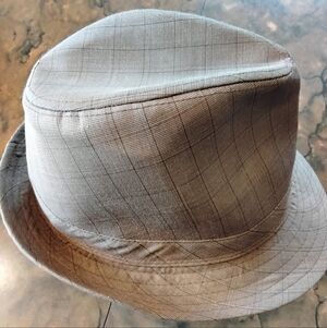 Vintage London Fog Fedora Hat